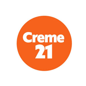 Creme 21