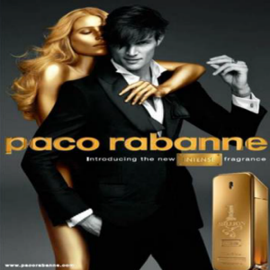 Paco Rabanne