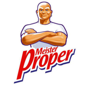 MR.PROPER 