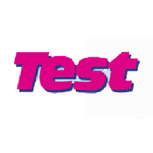 TEST