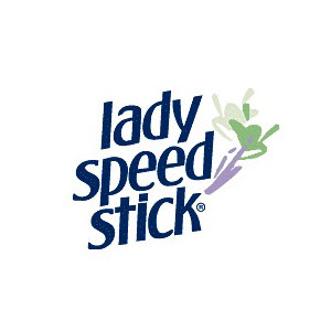 Lady Speed Stick