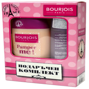 Bourjois комплекти