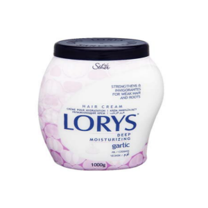 LORYS