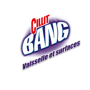 CILLIT BANG