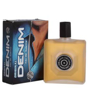 DENIM