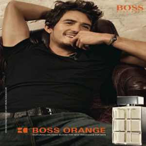 HUGO BOSS