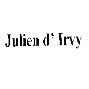 JULIEN D'IRVY