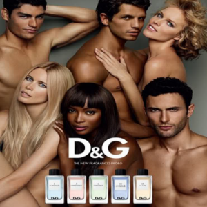 Dolce & Gabbana