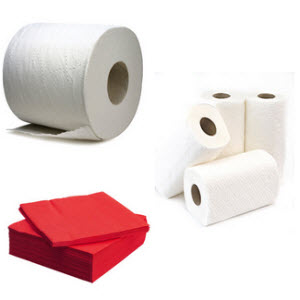 САНИТАРНИ МАТЕРИАЛИ