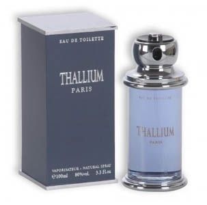 THALLIUM EDT 100 мл