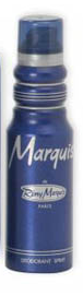 ДЕЗОДОРАНТ MARQUIS 175мл 