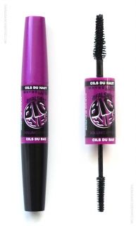  Maybelline Volum’ Express The Falsies Big Eyes спирала за очи