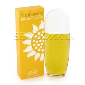 Elizabeth Arden Sunflowers Тоалетна вода 100 мл. за жени