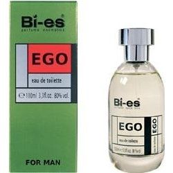 EGO EDT 100 мл ТОАЛЕТНА ВОДА ЗА МЪЖЕ MEN