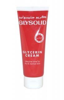 Glysolid КРЕМ ЗА РЪЦЕ 100 мл