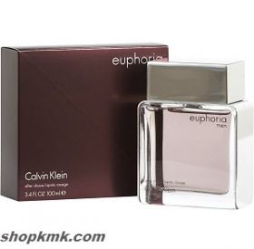 Calvin Klein Euphoria Men EDT за мъже 100ml 