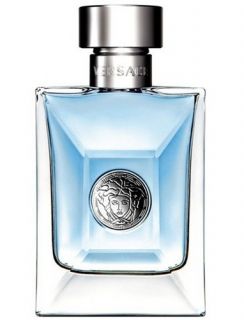 Versace Pour Homme EDT MEN 100 ml Транспортна опаковка