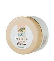 МАСКА ЗА КОСА БАДЕМ С ВИТАМИН F 250мл