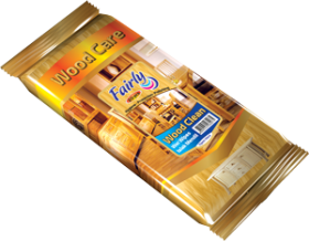 Fairly Мокри Кърпи за мебели 20броя