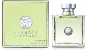 Versace VERSENSE дамски парфюм 100мл