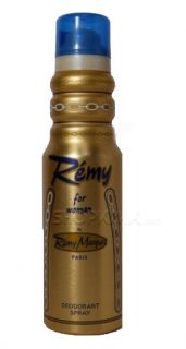 REMY ДЕЗОДОРАНТ  175мл 