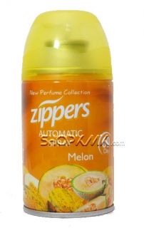 ZIPPERS ПЪПЕШ ПЪЛНИТЕЛ 60 ДЕНА 260мл