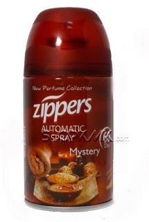 ZIPPERS MYSTERY ПЪЛНИТЕЛ 60 ДЕНА 260мл