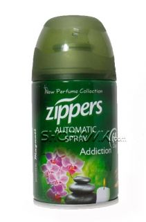 ZIPPERS ADDICTION ПЪЛНИТЕЛ 60 ДЕНА 260мл