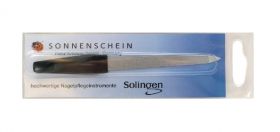 Solingen Пила за нокти-13см
