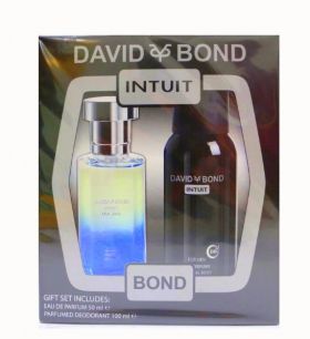 КОМПЛЕКТ DAVID BOND/МЪЖКИ/