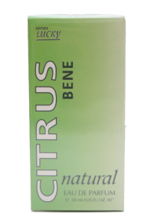  CITRUS NATURAL/ДАМСКИ/