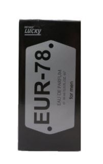 EUR-78 /МЪЖКИ/