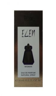 Lucky Elen / Princess Elena  Woman Дамски парфюм 35 мл