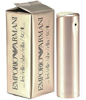 Giorgio Armani Emporio Armani She EDP  Парфюм за жени 100мл
