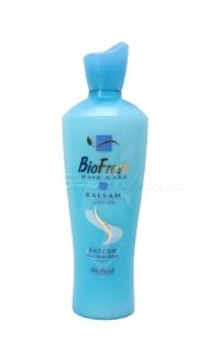 BioFresh Балсам без отмиване 300мл  ВРЕМЕННО ИЗЧЕРПАН