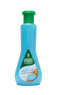 BioFresh Phyto&Fructo Авокадо Шампоан за изтощена коса 500мл