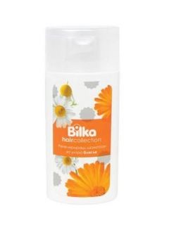 Bilka РЕГЕНЕРИРАЩ ШАМПОАН ЗА КОСА 200мл