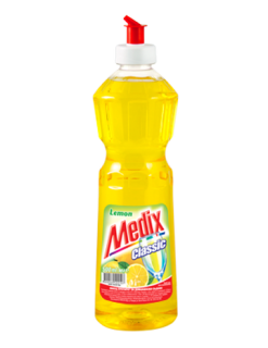 MEDIX ВЕРО ОБИКН.ЛИМОН VERO CLASSIC Lemon 500ml