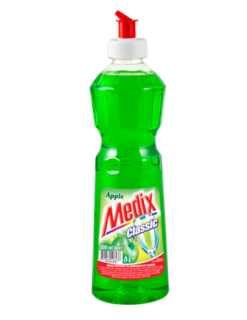  MEDIX ВЕРО ОБИКН.ЯБЪЛКА  VERO CLASSIC APPLE 500ml