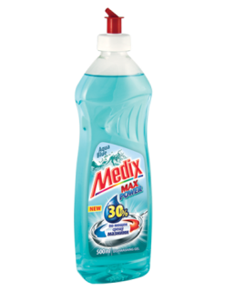  MEDIX ВЕРО С ГЕЛ АКВА 500МЛ aqua_blue_500ML