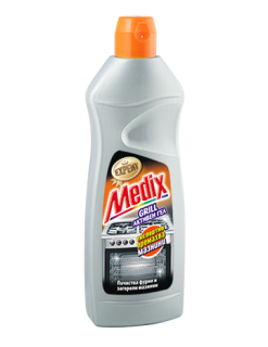  MEDIX ФУРНИ 500ML Grill