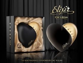 Chic 'n Glam - Elixir Парфюм за жени 75мл ВРЕМЕННО ИЗЧЕРПАН, ЩЕ СЕ СВЪРЖЕМ ПРИ НАЛИЧНОСТ