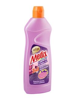  MEDIX КИЛИМИ 500ML Carpets