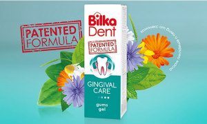 BilkaDent Gingival Care гел за венци