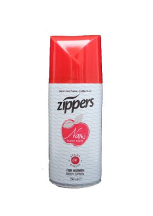 Zippers Nami Rich Дезодорант за жени 150мл