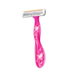 Bic Miss Solei Самобръсначка за жени 3 ножчета