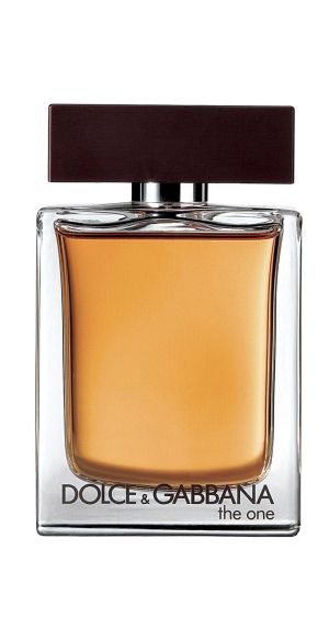 Dolce & Gabbana The One Тоалетна вода за мъже 100мл Транспортна опаковка