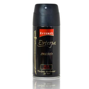 ДЕЗОДОРАНТ ЕВТЕРПА МЪЖКИ 150 ML