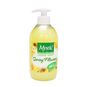 Mystic Spring Flowers Течен сапун 500мл