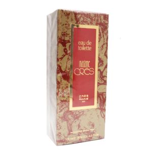 Madame Cres EDT Тоалетна вода 100мл В НАЛИЧНОСТ от 01,09,25г